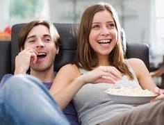happy couple