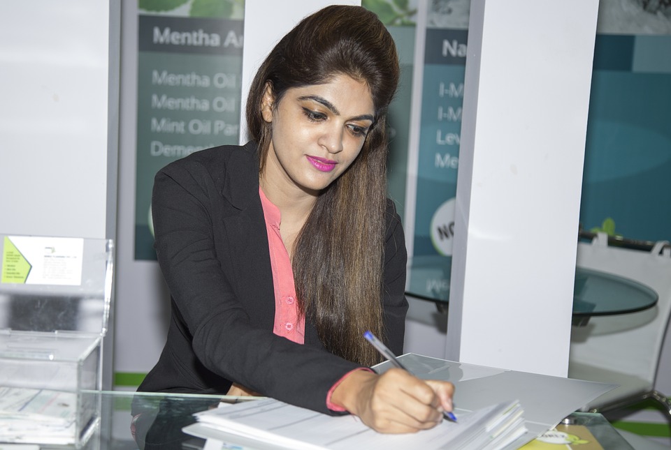 secretary
