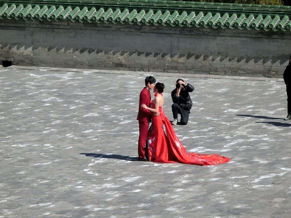 couple