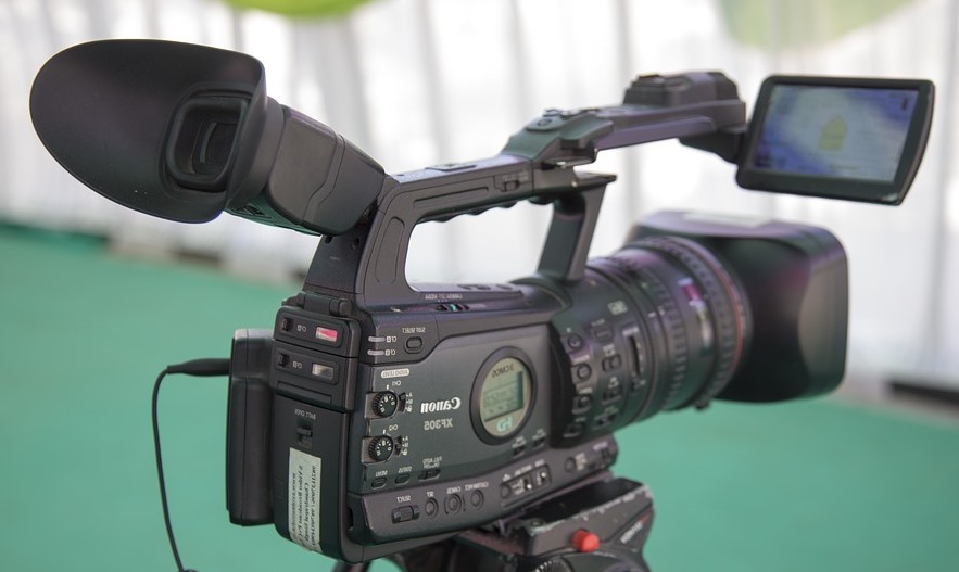 camera