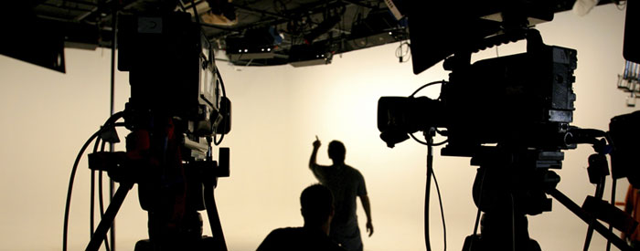 studio