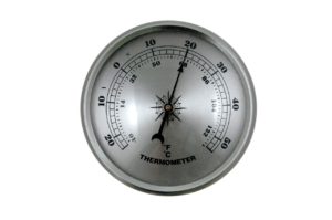 temperature