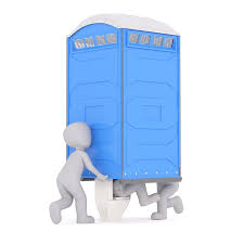 events toilets