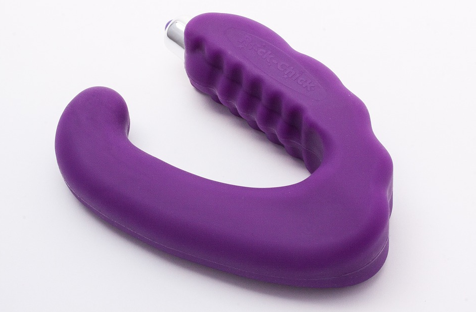 G-spot massager