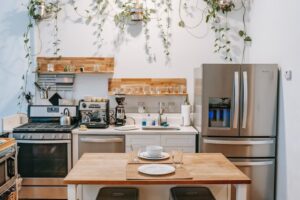 appliances